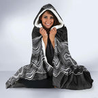 Penrith Panthers NAIDOC Week 2026 Hooded Blanket First Nations of Australia Aboriginal Mascot Rugby