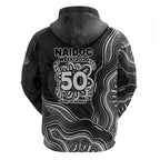 Penrith Panthers NAIDOC Week 2026 Hoodie First Nations of Australia Aboriginal Mascot Rugby