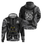 Penrith Panthers NAIDOC Week 2026 Hoodie First Nations of Australia Aboriginal Mascot Rugby
