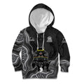 Penrith Panthers NAIDOC Week 2026 Kid Hoodie First Nations of Australia Aboriginal Mascot Rugby