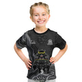Penrith Panthers NAIDOC Week 2026 Kid T Shirt First Nations of Australia Aboriginal Mascot Rugby