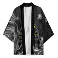 Penrith Panthers NAIDOC Week 2026 Kimono First Nations of Australia Aboriginal Mascot Rugby