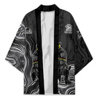 Penrith Panthers NAIDOC Week 2026 Kimono First Nations of Australia Aboriginal Mascot Rugby