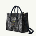 Penrith Panthers NAIDOC Week 2026 Leather Bag First Nations of Australia Aboriginal Mascot Rugby