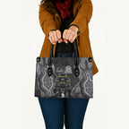Penrith Panthers NAIDOC Week 2026 Leather Bag First Nations of Australia Aboriginal Mascot Rugby
