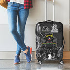 Penrith Panthers NAIDOC Week 2026 Luggage Cover First Nations of Australia Aboriginal Mascot Rugby