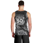 Penrith Panthers NAIDOC Week 2026 Men Tank Top First Nations of Australia Aboriginal Mascot Rugby