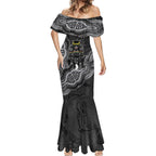 Penrith Panthers NAIDOC Week 2026 Mermaid Dress First Nations of Australia Aboriginal Mascot Rugby