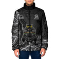 Penrith Panthers NAIDOC Week 2026 Padded Jacket First Nations of Australia Aboriginal Mascot Rugby