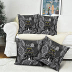 Penrith Panthers NAIDOC Week 2026 Pillow Cover First Nations of Australia Aboriginal Mascot Rugby