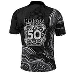 Penrith Panthers NAIDOC Week 2026 Polo Shirt First Nations of Australia Aboriginal Mascot Rugby