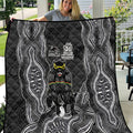 Penrith Panthers NAIDOC Week 2026 Quilt First Nations of Australia Aboriginal Mascot Rugby