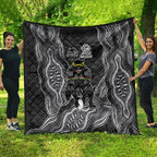 Penrith Panthers NAIDOC Week 2026 Quilt First Nations of Australia Aboriginal Mascot Rugby