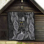 Penrith Panthers NAIDOC Week 2026 Quilt First Nations of Australia Aboriginal Mascot Rugby