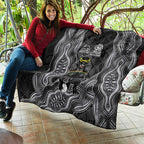 Penrith Panthers NAIDOC Week 2026 Quilt First Nations of Australia Aboriginal Mascot Rugby