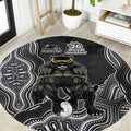 Penrith Panthers NAIDOC Week 2026 Round Carpet First Nations of Australia Aboriginal Mascot Rugby