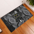 Penrith Panthers NAIDOC Week 2026 Rubber Doormat First Nations of Australia Aboriginal Mascot Rugby