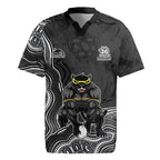 Penrith Panthers NAIDOC Week 2026 Rugby Jersey First Nations of Australia Aboriginal Mascot Rugby