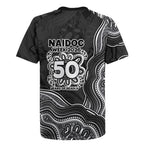 Penrith Panthers NAIDOC Week 2026 Rugby Jersey First Nations of Australia Aboriginal Mascot Rugby