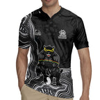 Penrith Panthers NAIDOC Week 2026 Rugby Jersey First Nations of Australia Aboriginal Mascot Rugby