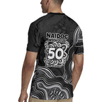 Penrith Panthers NAIDOC Week 2026 Rugby Jersey First Nations of Australia Aboriginal Mascot Rugby