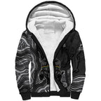 Penrith Panthers NAIDOC Week 2026 Sherpa Hoodie First Nations of Australia Aboriginal Mascot Rugby