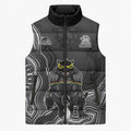 Penrith Panthers NAIDOC Week 2026 Sleeveless Puffer Jacket First Nations of Australia Aboriginal Mascot Rugby