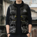 Penrith Panthers NAIDOC Week 2026 Sleeveless Puffer Jacket First Nations of Australia Aboriginal Mascot Rugby