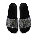 Penrith Panthers NAIDOC Week 2026 Slide Sandals First Nations of Australia Aboriginal Mascot Rugby
