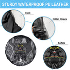 Penrith Panthers NAIDOC Week 2026 Spare Tire Cover First Nations of Australia Aboriginal Mascot Rugby