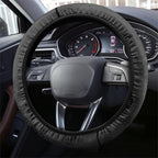 Penrith Panthers NAIDOC Week 2026 Steering Wheel Cover First Nations of Australia Aboriginal Mascot Rugby