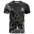 Penrith Panthers NAIDOC Week 2026 T Shirt First Nations of Australia Aboriginal Mascot Rugby