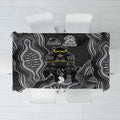 Penrith Panthers NAIDOC Week 2026 Tablecloth First Nations of Australia Aboriginal Mascot Rugby