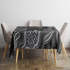 Penrith Panthers NAIDOC Week 2026 Tablecloth First Nations of Australia Aboriginal Mascot Rugby