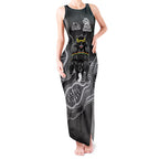 Penrith Panthers NAIDOC Week 2026 Tank Maxi Dress First Nations of Australia Aboriginal Mascot Rugby