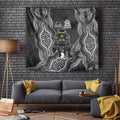 Penrith Panthers NAIDOC Week 2026 Tapestry First Nations of Australia Aboriginal Mascot Rugby