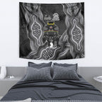 Penrith Panthers NAIDOC Week 2026 Tapestry First Nations of Australia Aboriginal Mascot Rugby