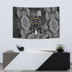 Penrith Panthers NAIDOC Week 2026 Tapestry First Nations of Australia Aboriginal Mascot Rugby