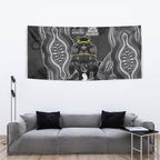 Penrith Panthers NAIDOC Week 2026 Tapestry First Nations of Australia Aboriginal Mascot Rugby