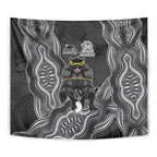 Penrith Panthers NAIDOC Week 2026 Tapestry First Nations of Australia Aboriginal Mascot Rugby