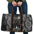 Penrith Panthers NAIDOC Week 2026 Travel Bag First Nations of Australia Aboriginal Mascot Rugby