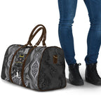 Penrith Panthers NAIDOC Week 2026 Travel Bag First Nations of Australia Aboriginal Mascot Rugby