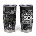 Penrith Panthers NAIDOC Week 2026 Tumbler Cup First Nations of Australia Aboriginal Mascot Rugby