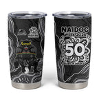 Penrith Panthers NAIDOC Week 2026 Tumbler Cup First Nations of Australia Aboriginal Mascot Rugby