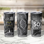 Penrith Panthers NAIDOC Week 2026 Tumbler Cup First Nations of Australia Aboriginal Mascot Rugby