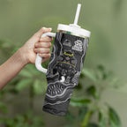 Penrith Panthers NAIDOC Week 2026 Tumbler With Handle First Nations of Australia Aboriginal Mascot Rugby