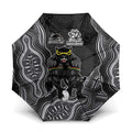 Penrith Panthers NAIDOC Week 2026 Umbrella First Nations of Australia Aboriginal Mascot Rugby