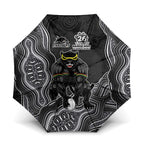 Penrith Panthers NAIDOC Week 2026 Umbrella First Nations of Australia Aboriginal Mascot Rugby
