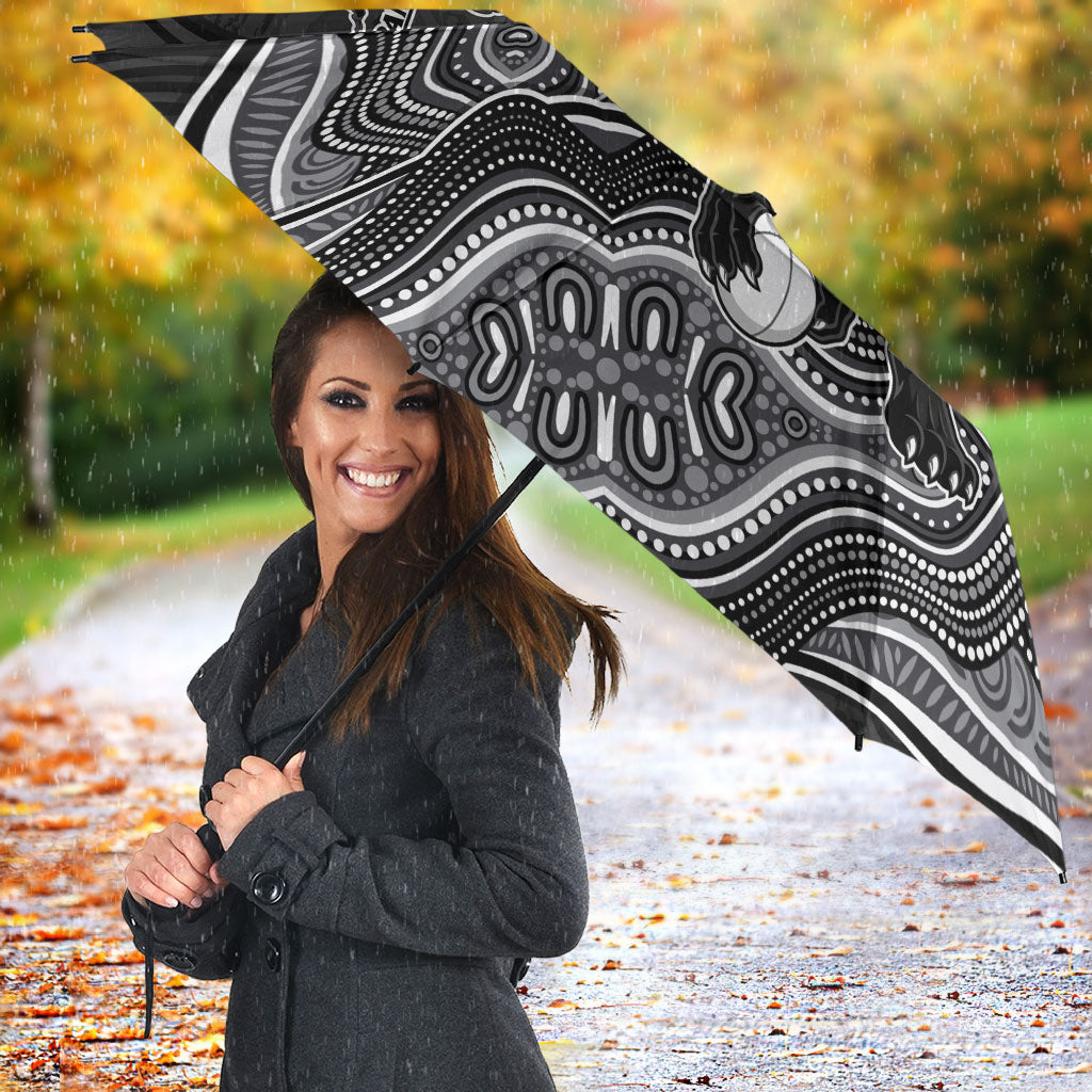 Penrith Panthers NAIDOC Week 2026 Umbrella First Nations of Australia Aboriginal Mascot Rugby