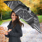 Penrith Panthers NAIDOC Week 2026 Umbrella First Nations of Australia Aboriginal Mascot Rugby